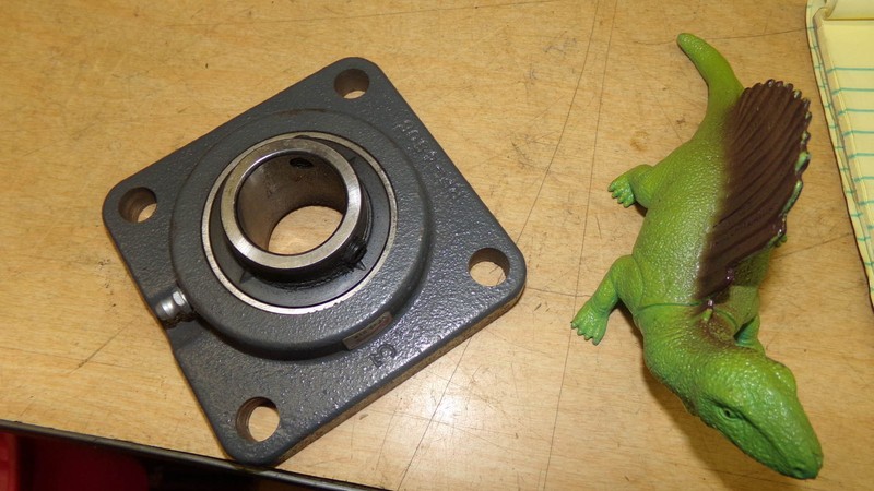 Browning Block Bearing, VF4S-219 *Free Shipping*