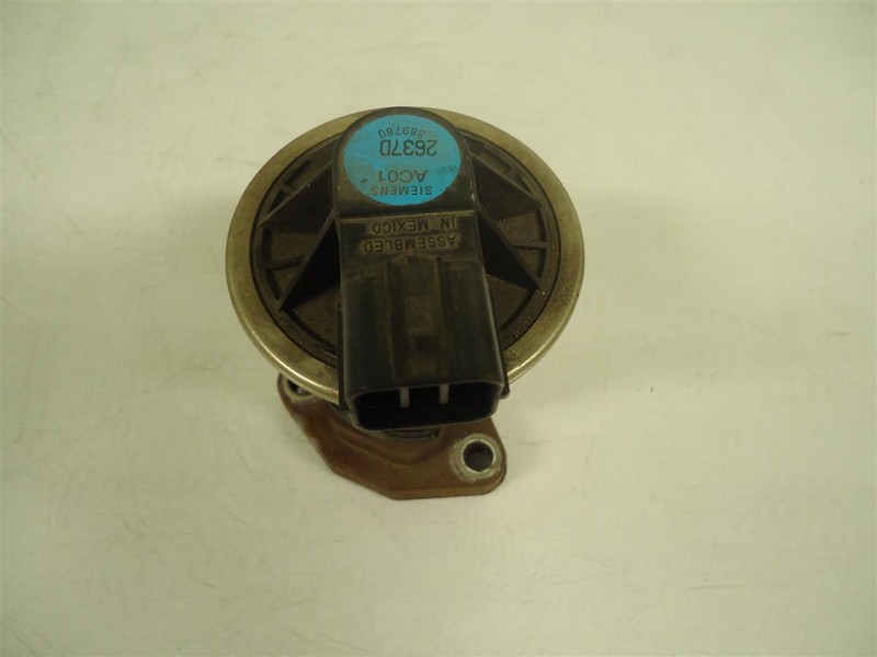 03 04 05 06 07 08 09 Acura MDX EGR Set Valve Emission 18011-RCA-A00 OEM