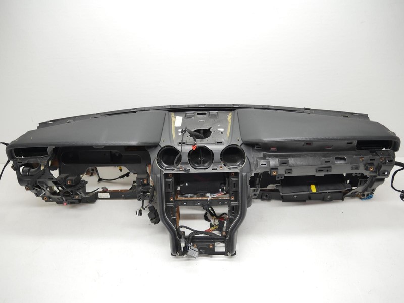 2015-2023 Ford Mustang GT S550 Dash Dashboard Instrument Panel Pad OEM