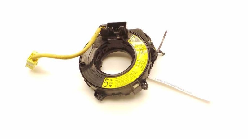 01 TOYOTA AVALON CLOCK SPRING