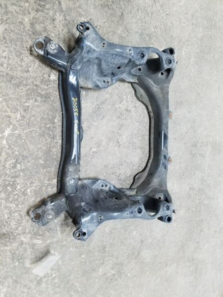 Crossmember/K-Frame 207 Type E400 AWD Front Fits 10-17 MERCEDES E-CLASS 746128
