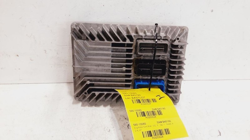 Engine ECM Electronic Control Module Fits 17-20 IMPALA 3253228
