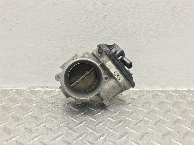 2007-2014 FORD E150 E250 4.6L V8 THROTTLE VALVE BODY OEM 7T4Z9F991GA