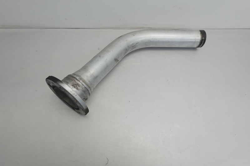 2007 Kawasaki Ultra 250X OEM Thru Hull Exhaust Pipe Tube Ass'y