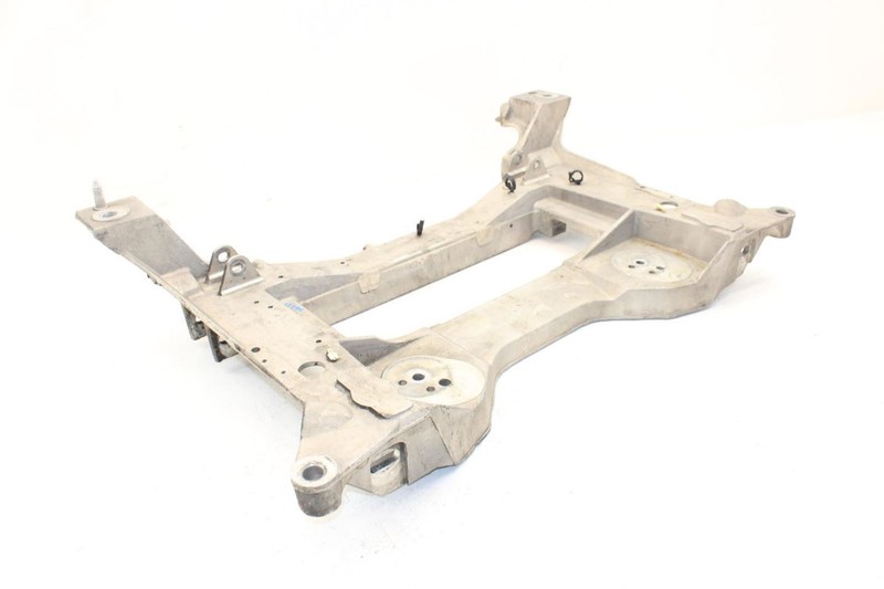 05-13 CORVETTE C6 Front Suspension Crossmember Assembly 15215882