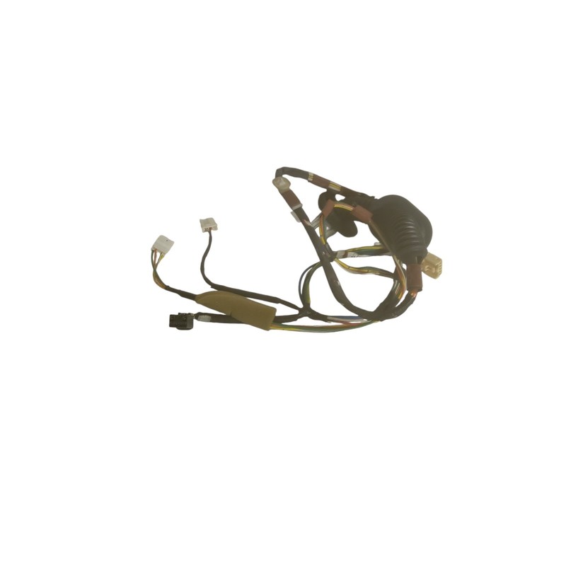 2004-2009 Toyota Prius Rear Door Wiring Harness OEM 1013