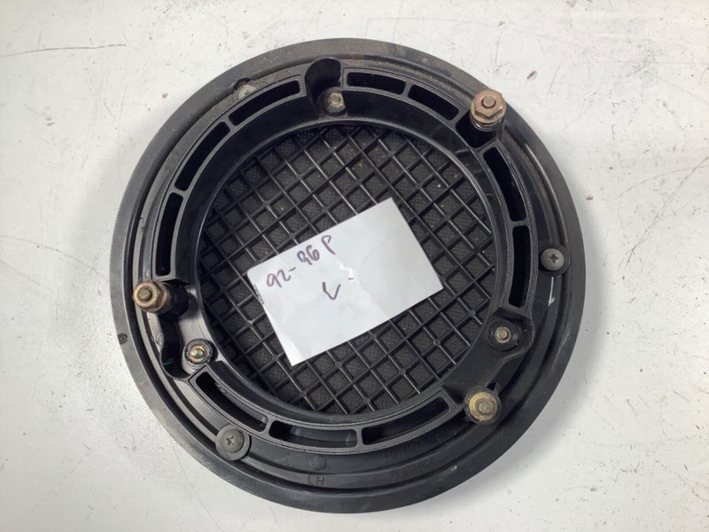 92-96 Honda Prelude LEFT Speaker Box & Cover 39125-SS0-000ZB OEM
