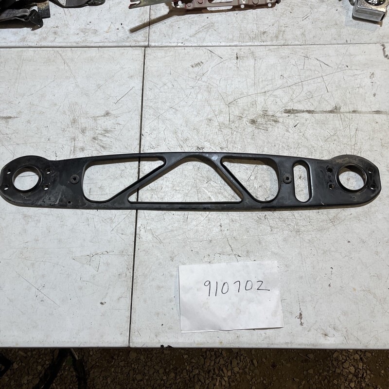 92-98 Bmw E36 3 Series M3 Front Radiator Support Straight Cross Brace Member