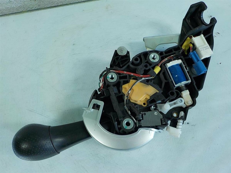 2011 2012 2013 2014 2015 Honda Pilot Ex Ex-L Touring At Floor Shift Select Lever