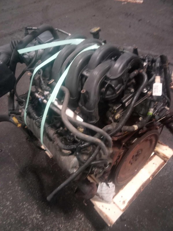 2010 Ford F150 4.6L V8 Engine Complete Assembly 340K Miles OEM Warranty