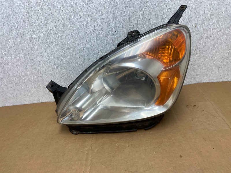 2002 to 2004 Honda Crv Cr-v Left Driver Halogen Headlight AC8379 DW