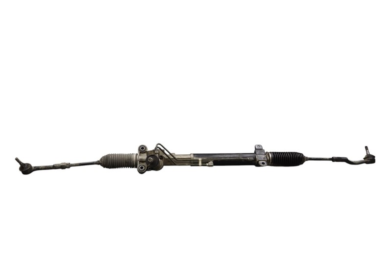 11-16 Hyundai Equus Hydraulic Power Steering Rack and Pinion Assembly OEM