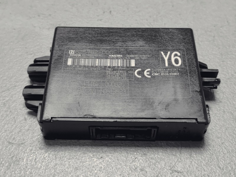 2018-2024 Toyota Camry Anti Theft Immobilazer Control Module OEM