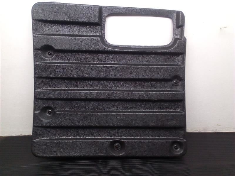 03-23 Chevrolet Express 2500 3500 Right Passenger Door Trim Panel OEM 23449569