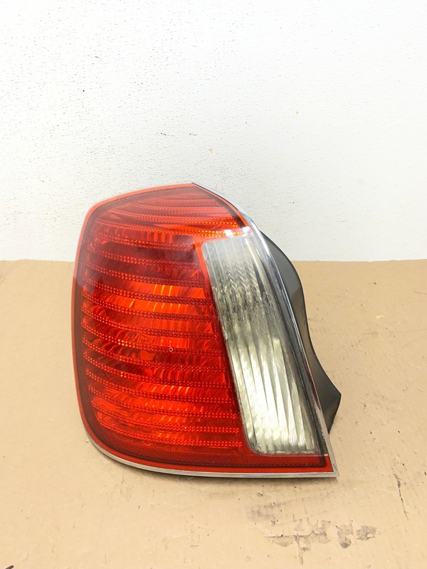 2004 to 2005 Hyundai XG350 Left Driver Side Tail Light AD7774 LK