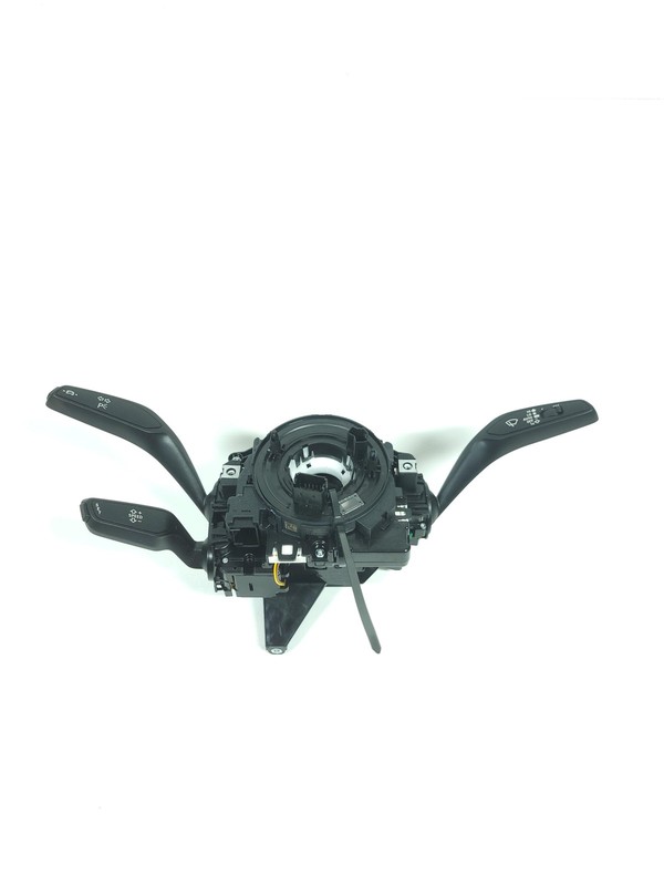 2019-2022 Audi Q3 Turn Signal Wiper Combination Switch OEM 82A953521NE