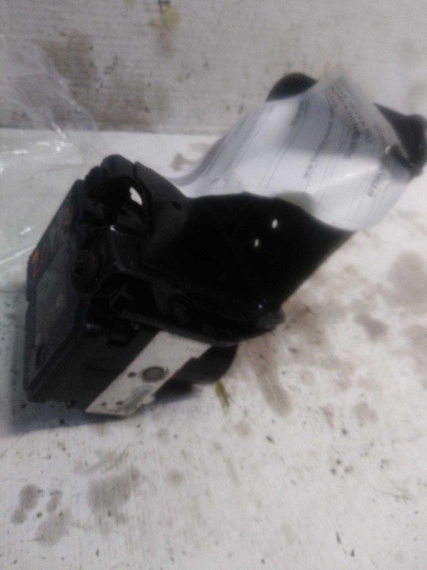2016 Acura ILX A/C Compressor OEM 2.4L Black 112k Miles - Warranty Included