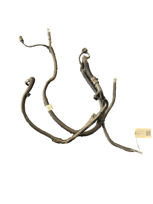 Used Oem Audi Battery Alternator Starter Wire Harness for 2022-2023 Q5 2.0L 4WD