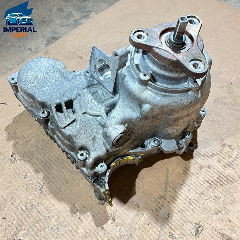 DEFECT! 2017-2021 BMW M240XI AWD TRANSFER CASE BOX DIFFERENTIAL -20K MILES- OEM