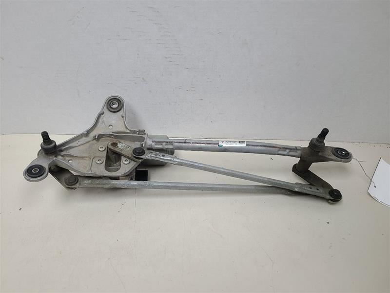 Windshield Wiper Motor Assembly Fits 2019 Tesla Model 3 567696