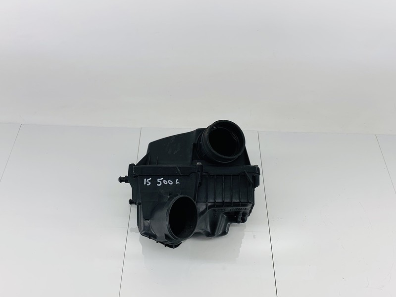 15-19 FIAT 500L 1.4L L4 GAS ENGINE AIR INTAKE FILTER CLEANER HOUSING BOX OEM