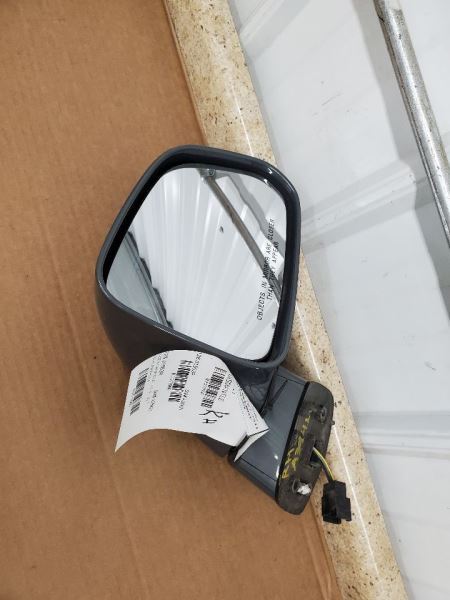 Passenger Side View Mirror Opt DD1 Fits 12-15 CAPTIVA SPORT 278906