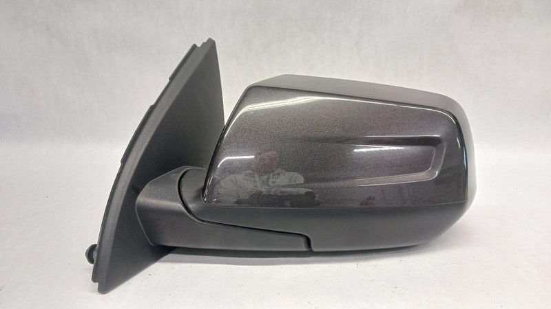 17-'19 GMC ACADIA Left driver Door Mirror OEM Grade A!