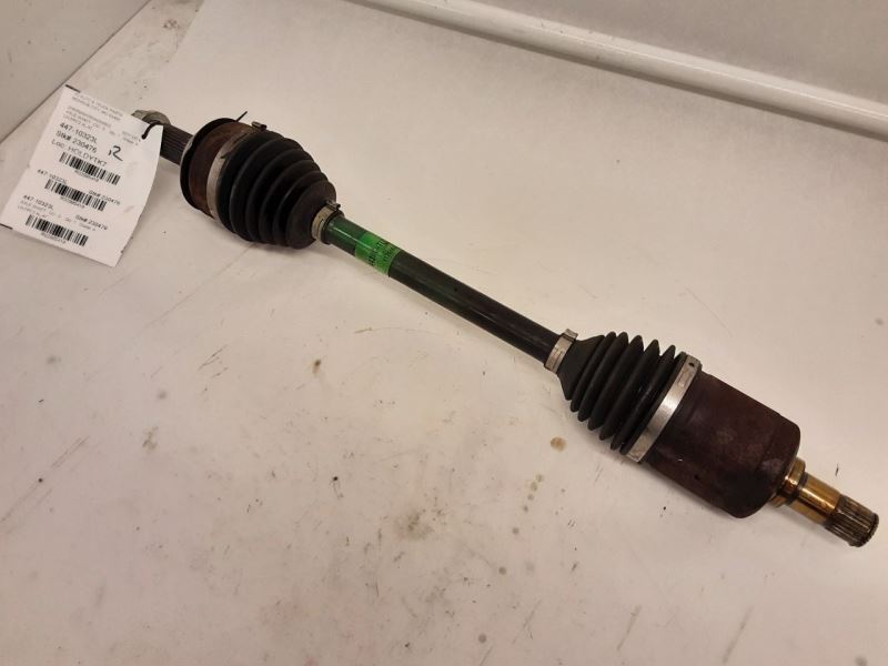 2017-2019 Honda CR-V Driver Left Axle Shaft Front Axle Outer 2.4L 44306TLCA01