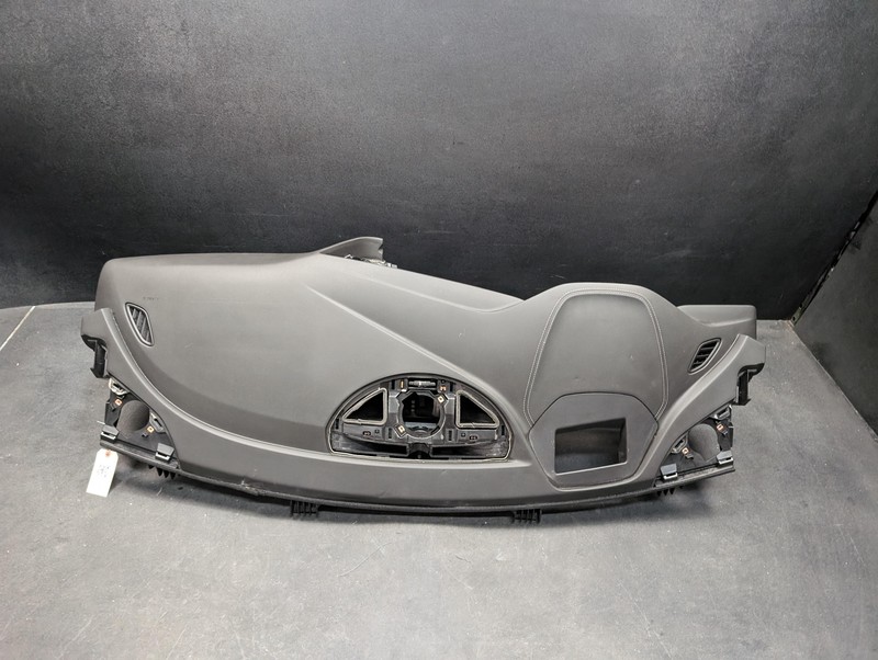 Dashboard Instrument Panel 2022 Buick Envision 84969269 2021 2023