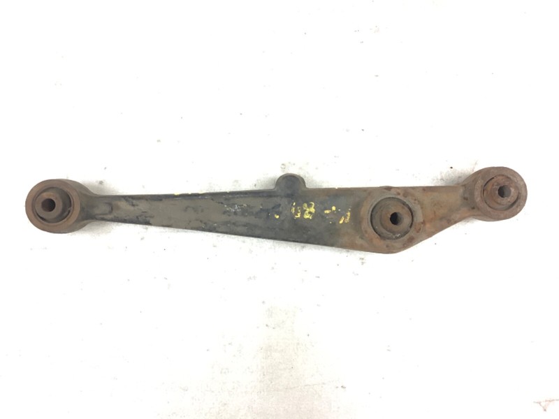 1989 CRX Civic Rear Suspension Right Side Lower Control Arm Bar Rod Trailing OEM