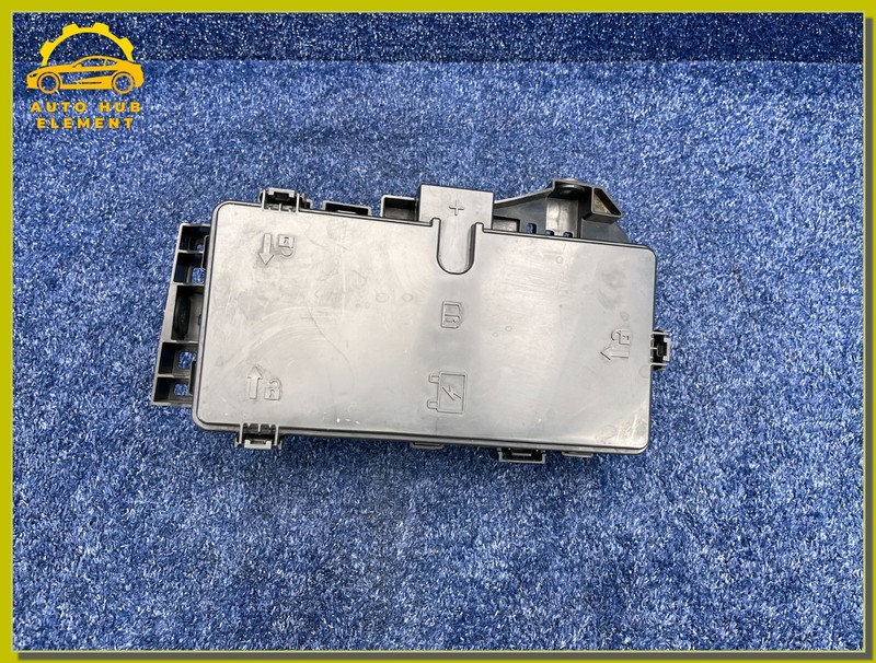 2020-2025 Lincoln Aviator Ford Explorer Fuse Box Power Distribution Module OEM