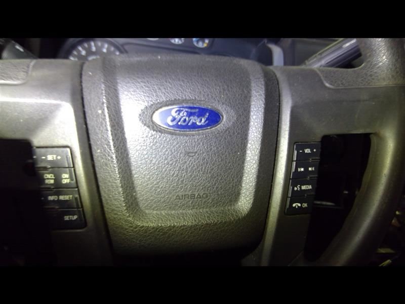 Air Bag Front Driver Wheel Fits 09-14 FORD F150 PICKUP 1356399