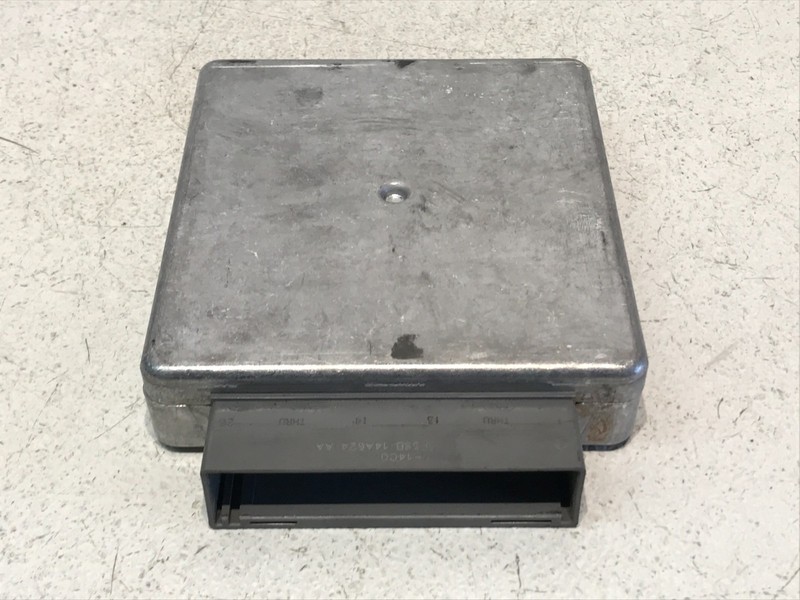 99-00 Ford Explorer 4.0L Engine Computer ECU ECM OEM XL2F-12A650-ME