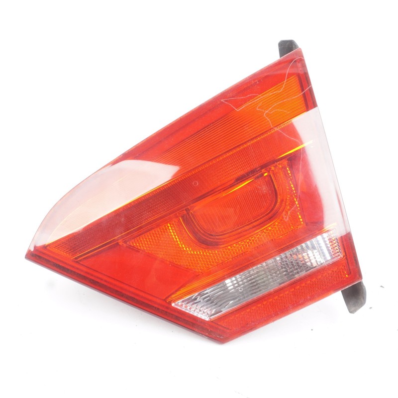 2012-2015 Volkswagen Passat Tail Light Inner Right Passenger SideOEM
