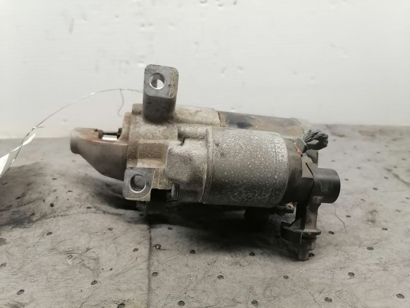 Starter Motor Fits 19-21 SIERRA 1500 PICKUP 1512176