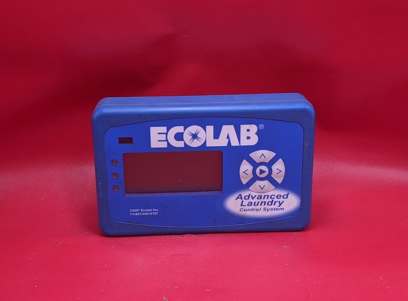 ECOLAB ADVANCED LAUNDRY CONTROL BOARD 92582020 WD-16699