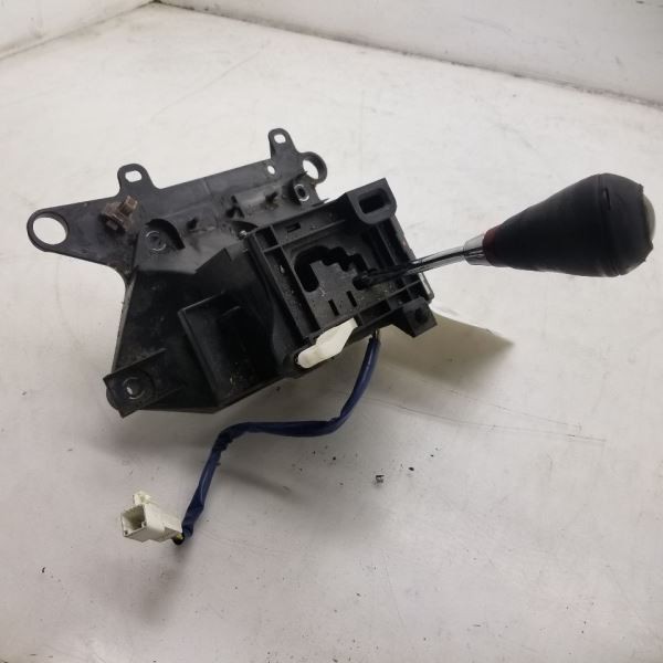 2006 LEXUS GS430 4.3L 8CYL AUTOMATIC TRANSMISSION SHIFTER ASSEMBLY