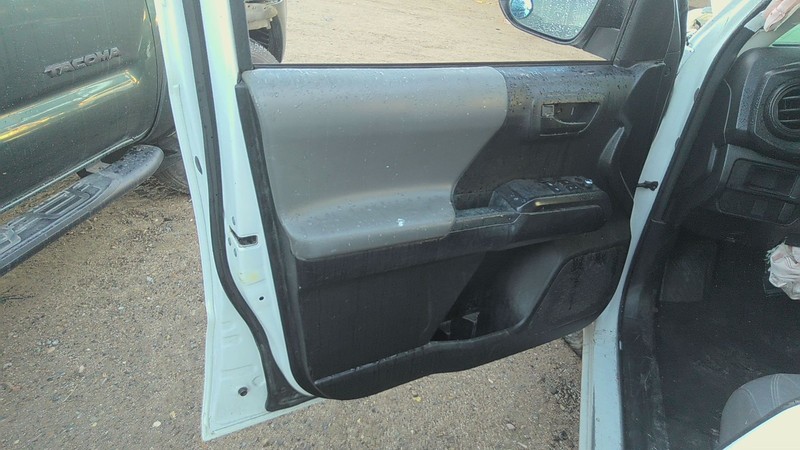 Front Door Trim Panel TOYOTA TACOMA Left 17 16 18 19 20 21 22 23