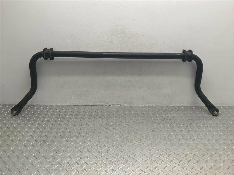 2002-2006 CHEVROLET AVALANCHE 2500 8 LUG FRONT STABILIZER SWAY BAR OEM 20817311