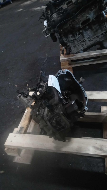 2015 Kia Soul Automatic Transmission Assembly OEM 82K Miles Grey