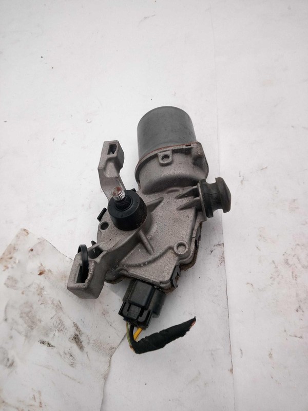 2021 Buick Envision Wiper Motor OEM 84273577 70K Miles Silver
