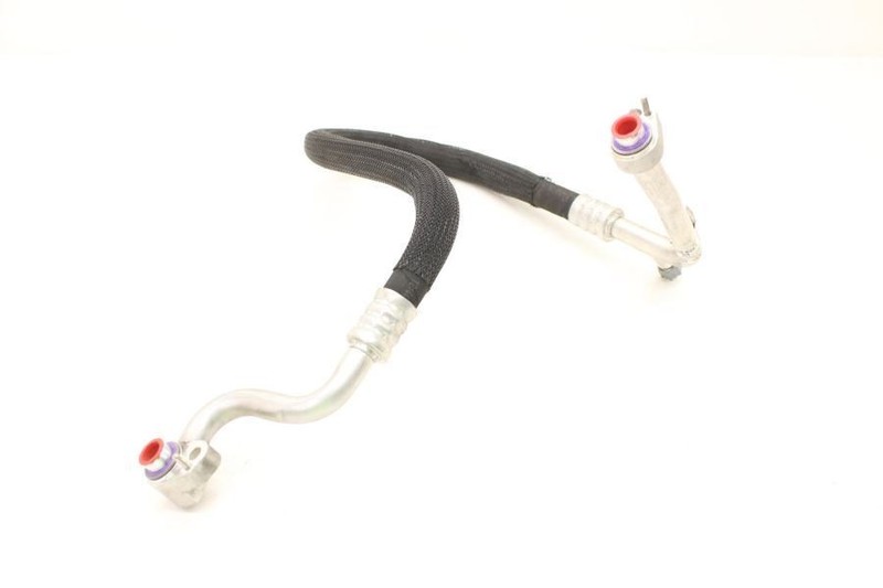 2020-2024 Toyota Supra 2.0L AT Low Pressure Compressor Ac Line Ac Hose 9398901
