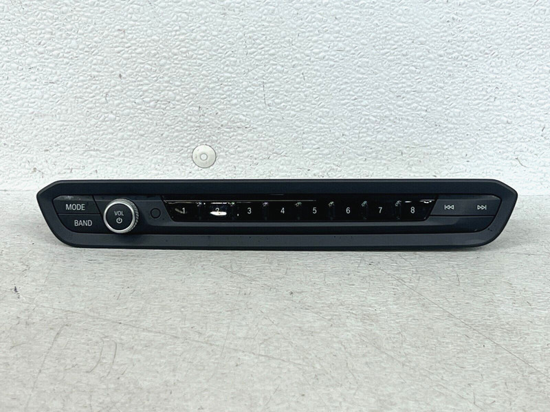 ⭐2021-2024 BMW M3 3-SERIES G80 G20 AM FM CD PLAYER RADIO RECEIVER OEM LOT2506
