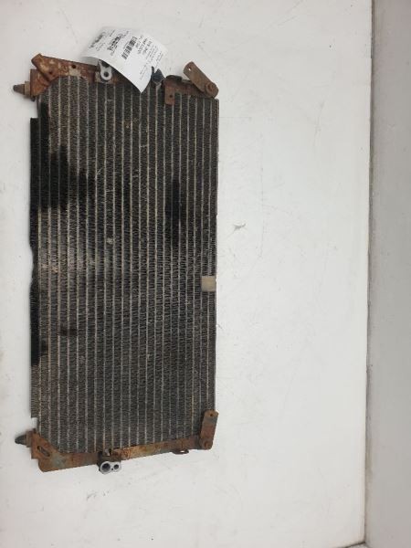 91-93 TOYOTA LAND CRUISER 4.0L 6CYL AC CONDENSER ASSEMBLY