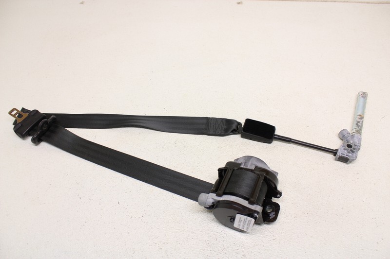 Fiat 500 Abarth Right Seatbelt Seat Belt W/ Anchor Passenger Side Oem 2012-2018