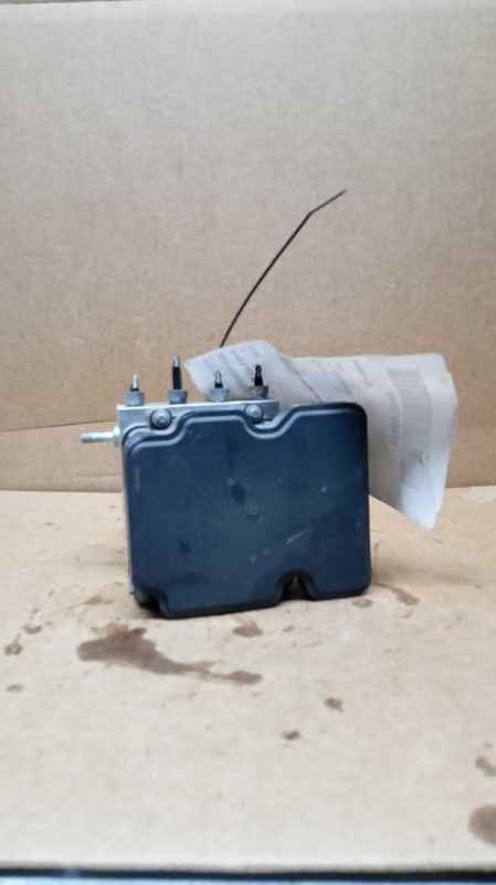 Used ABS Hydraulic Assembly fits: 2022 Subaru ForesterGrade A