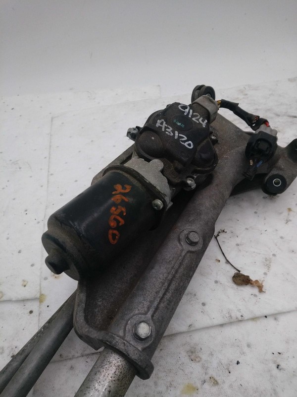2008 Honda CR-V Wiper Motor OEM 76505SWAA01 Used 260K Miles 6-Month Warranty