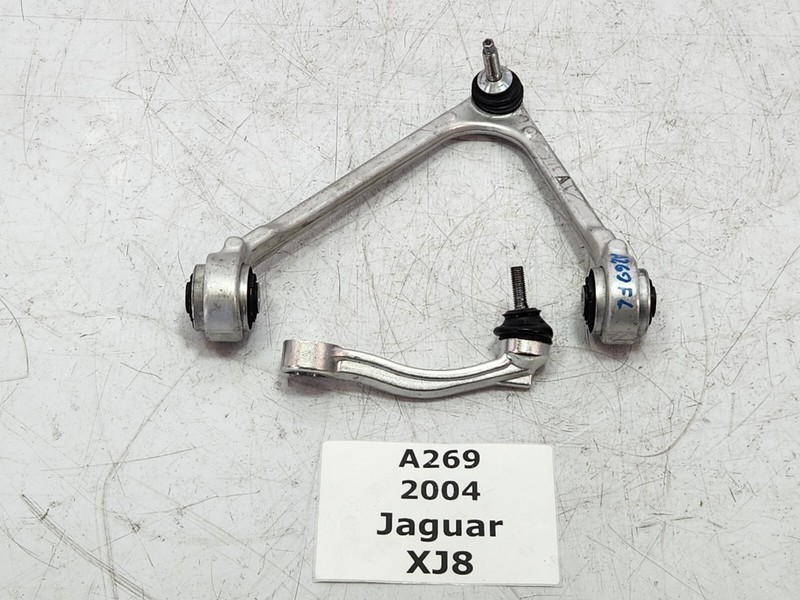 ✅ 04-09 FOR Jaguar XJ8 Front Left Driver Side Upper Suspension Control Arm