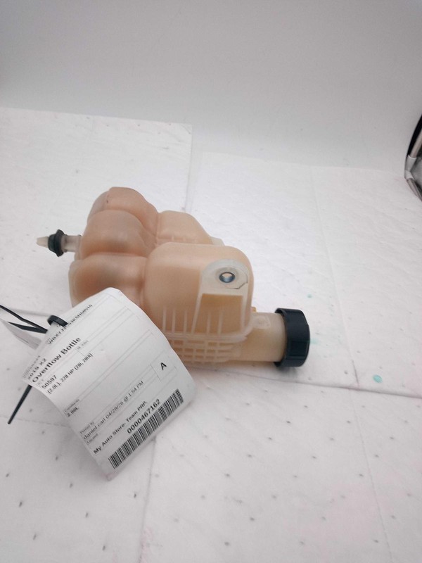 Used Engine Coolant Reservoir fits: 2019 Bmw X2 2.0 Grade B