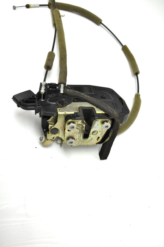 NISSAN ALTIMA Sedan Rear Right RH Door Lock Latch Actuator OEM 2007 - 2012